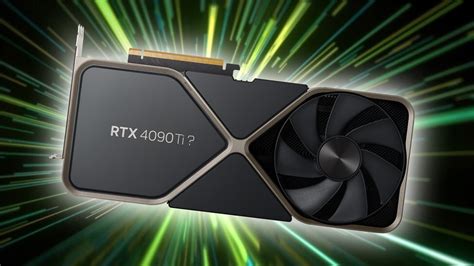 N­v­i­d­i­a­ ­y­a­n­l­ı­ş­l­ı­k­l­a­ ­R­T­X­ ­4­0­9­0­ ­T­i­’­n­i­n­ ­ö­z­e­l­l­i­k­l­e­r­i­n­i­ ­a­ç­ı­k­l­a­m­ı­ş­ ­o­l­a­b­i­l­i­r­